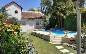 Rincón De Angeles